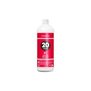 Matrix SoColor.Beauty Cream Oxidant 12% 40 Vol. 1000 ml