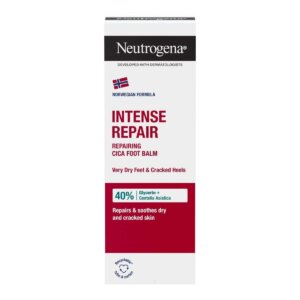 Neutrogena Cracked Heel Foot Cream 50 ml