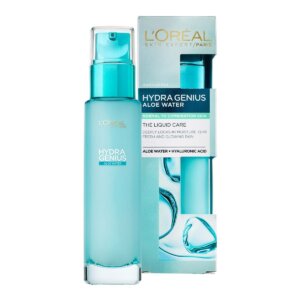 L´Oréal Day Care Hydra Genius (Liquid Care Daily Moisturiser) 70 ml