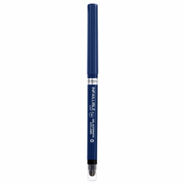 L´Oréal Infallible Grip 36H Gel Automatic Eye Liner 1,2 g L´Oréal Infallible Grip 36H Gel Automatic Eye Liner 1,2 g