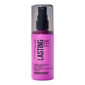Maybelline Lasting Fix Make-up Setting Spray – Fixation spray for makeup 100 ml