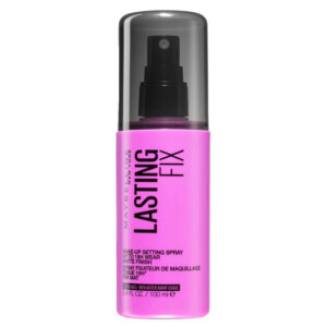 Maybelline Lasting Fix Make-up Setting Spray – Fixation spray for makeup 100 ml