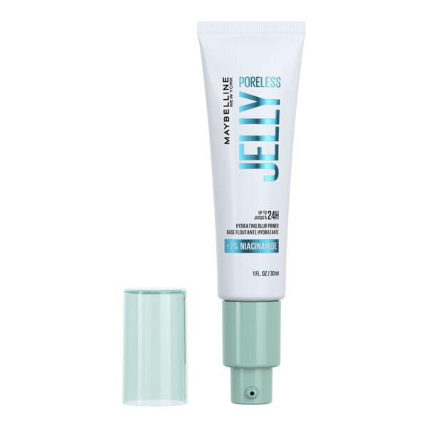 Maybelline Poreless Jelly Primer 30 ml