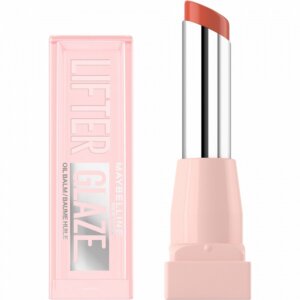 Maybelline Lifter Glaze Oil Balm – lip oil balm 2,8 g