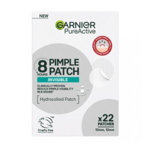 Garnier Pure Active Pimple Patch 22 tk
