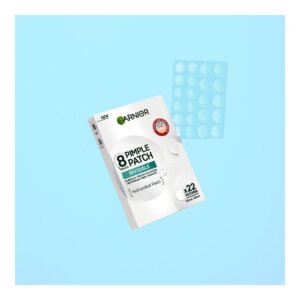 Garnier Pure Active Pimple Patch 22 tk