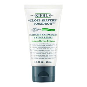 Kiehls Ultimate Razor Burn & Bump Relief 75 ml