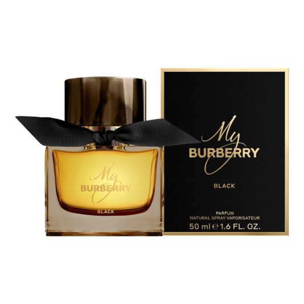 My Burberry Black Perfume 50 ml