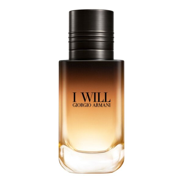 Armani I Will EDP 30 ml