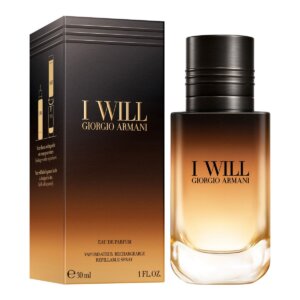 Armani I Will EDP 30 ml