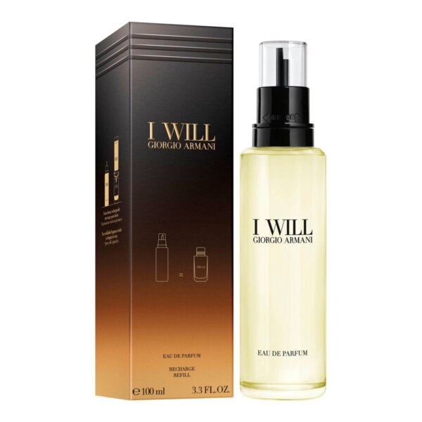 Armani I Will EDP