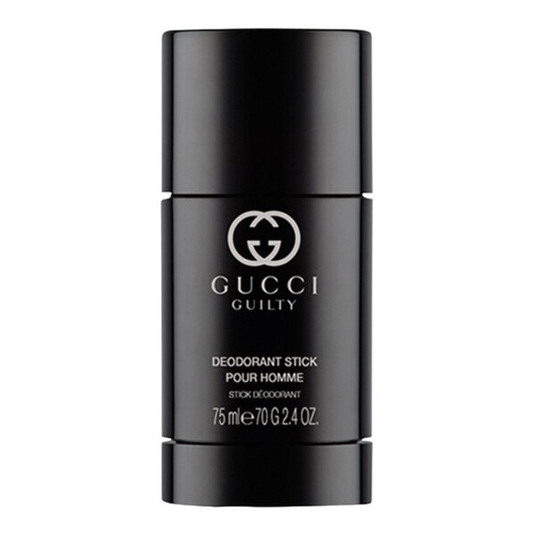 Gucci Guilty pour Homme Deostick 75 ml Gucci Guilty pour Homme Deostick 75 ml