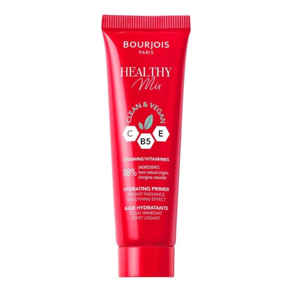 Bourjois Healthy Mix Clean & Vegan Hydrating Primer 30 ml Bourjois Healthy Mix Clean & Vegan Hydrating Primer 30 ml