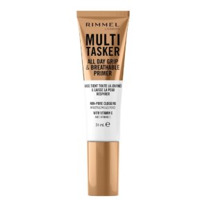 Rimmel Multi Tasker All Day Grip & Breathable Primer 24 ml