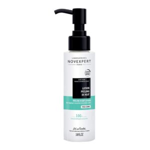 Novexpert Trio-Zinc Peeling Night Lotion 115 ml