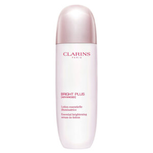 Clarins Bright Plus Advanced Serum-in-Lotion 150 ml