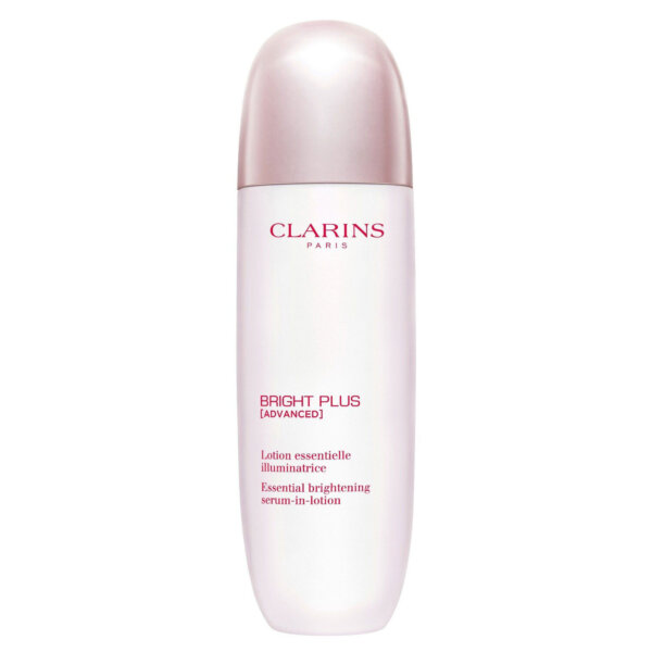 Clarins Bright Plus Advanced Serum-in-Lotion 150 ml Clarins Bright Plus Advanced Serum-in-Lotion 150 ml