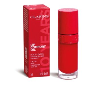 Clarins Limited Edition Lip Comfort Oil 7 ml