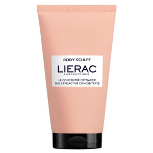 Lierac Body Sculpt The Cryoactive Concentrate – anti-cellulite gel 150 ml