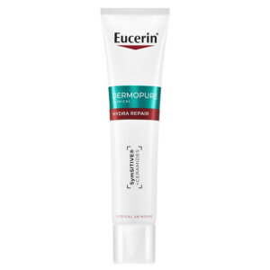 Eucerin DermoPure Clinical Soothing Cream 40 ml