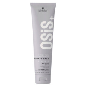 Schwarzkopf Professional Osis+ Bounty Balm Rich Curl Cream 150 ml