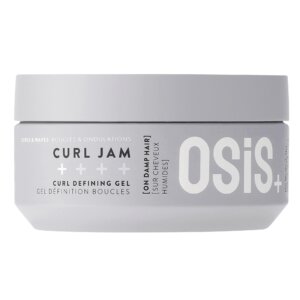 Schwarzkopf Professional Osis+ Curl Jam Curl Defining Gel 300 ml