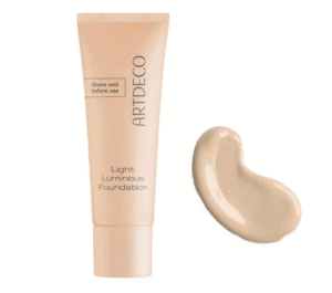 Artdeco Light Luminious Foundation 25 ml