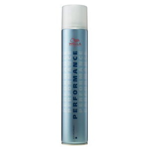 Wella Professional Strong Performance – hair spray – a stronger effect 500 ml