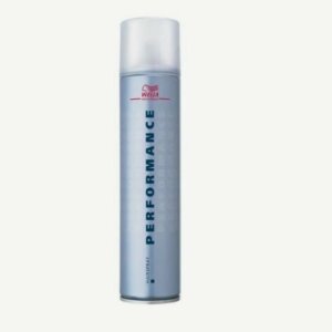 Wella Professional Strong Performance – hair spray – a stronger effect 500 ml