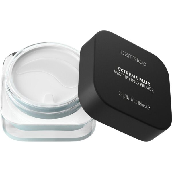 Catrice Extreme Blur Mattifying Primer 25 g Catrice Extreme Blur Mattifying Primer 25 g