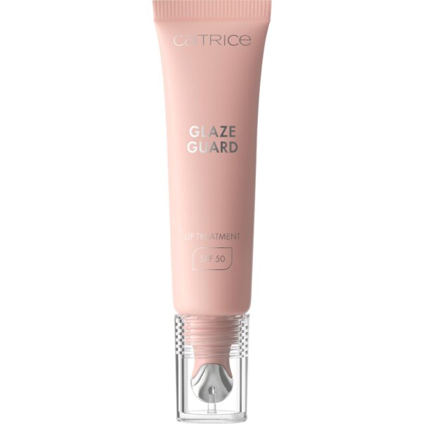 Catrice Glaze Guard Lip Care 10 ml Catrice Glaze Guard Lip Care 10 ml