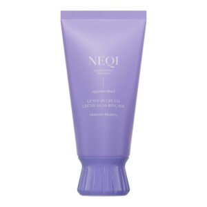 NEQI Moisture Mystery Leave In Cream – leave-in moisturizing hair cream with heat protection 200 ml