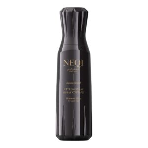 NEQI Diamond Glass Styling Spray – curly hair 180 ml