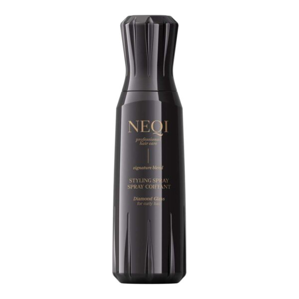 NEQI Diamond Glass Styling Spray – curly hair 180 ml NEQI Diamond Glass Styling Spray – curly hair 180 ml