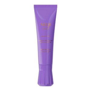 NEQI Treatment Treasure Blonde Brilliance – blonde hair 100 ml