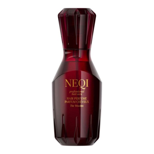 NEQI The Wooden Hair Perfume 75 ml NEQI The Wooden Hair Perfume 75 ml