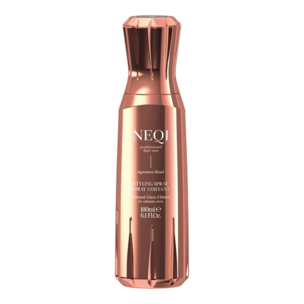 NEQI Diamond Glass Ultimate Spray 180 ml NEQI Diamond Glass Ultimate Spray 180 ml