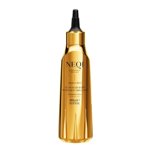 NEQI Diamond Glass Rinse Care 180 ml NEQI Diamond Glass Rinse Care 180 ml