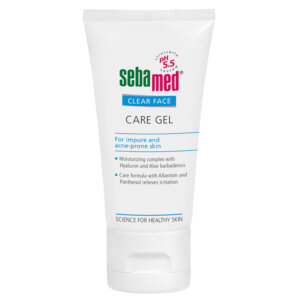 Sebamed Clear Face Care Gel 50 ml