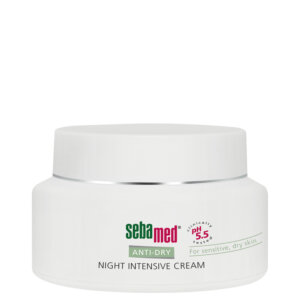 Sebamed Anti-Dry Night Intensive Cream 50 ml