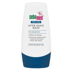 Sebamed For Men After Shave Balm 100 ml