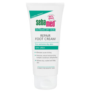 Sebamed Urea Repair Foot Cream 100 ml