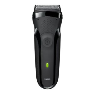 Braun Series 3 300s Wet & Dry Electric Shaver – Shaver 1 tk