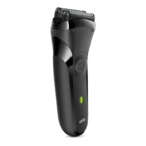 Braun Series 3 300s Wet & Dry Electric Shaver – Shaver 1 tk