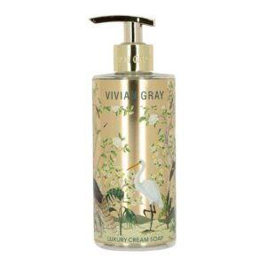 Vivian Gray Birds of Paradise Cream Soap 400 ml