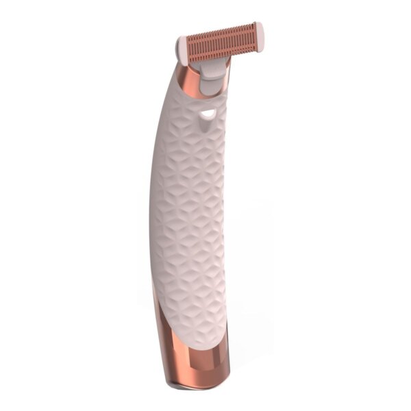 Finishing Touch Flawless NU Razor Razor Finishing Touch Flawless NU Razor Razor