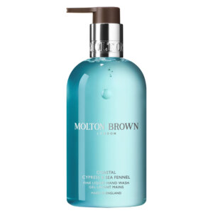 Molton Brown Coastal Cypress & Sea Fennel Fine Liquid Hand Wash 300 ml