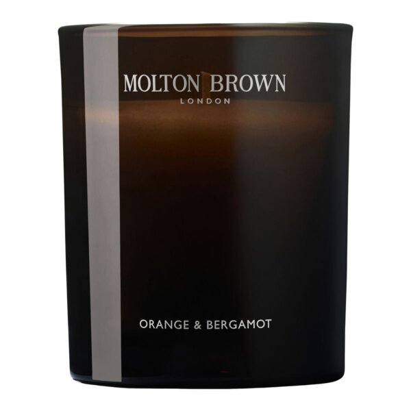 Molton Brown Orange & Bergamot Scented Candle 190 g