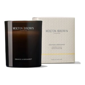 Molton Brown Orange & Bergamot Scented Candle 190 g