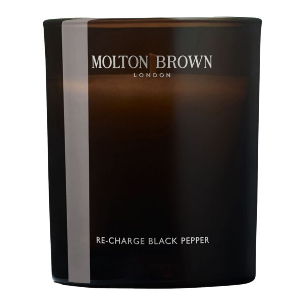 Molton Brown Re-Charge Black Pepper Scented Candle 190 g